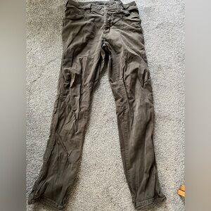 North Face Pants